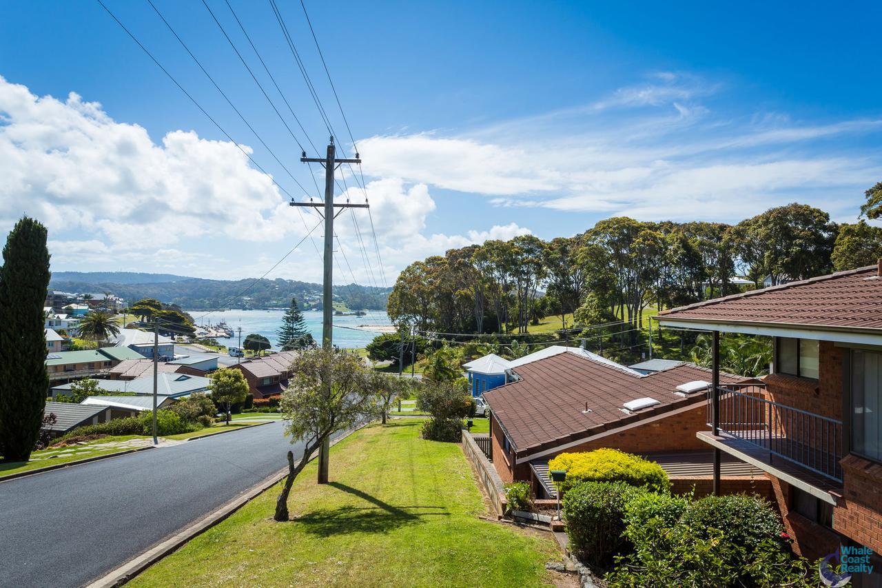 Bayview Unit Stunning Inlet Views Apartment Narooma Exterior photo